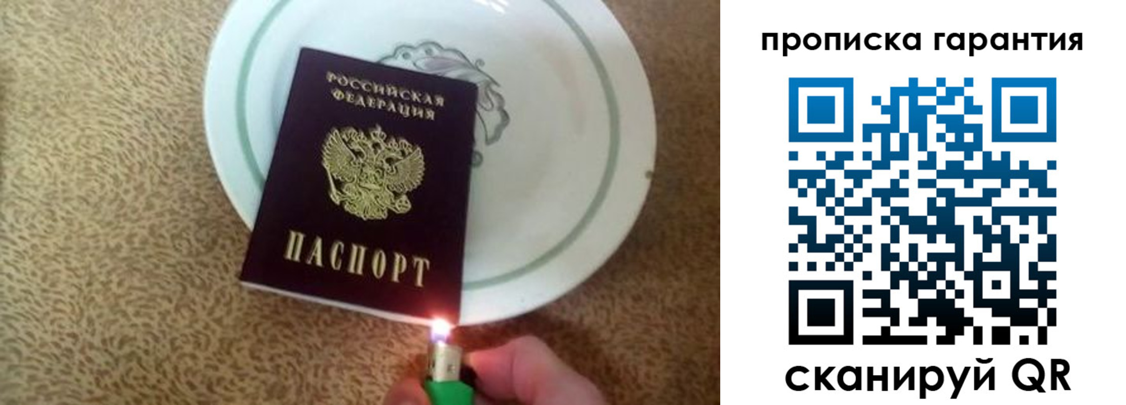 прописка штамп в Сальске